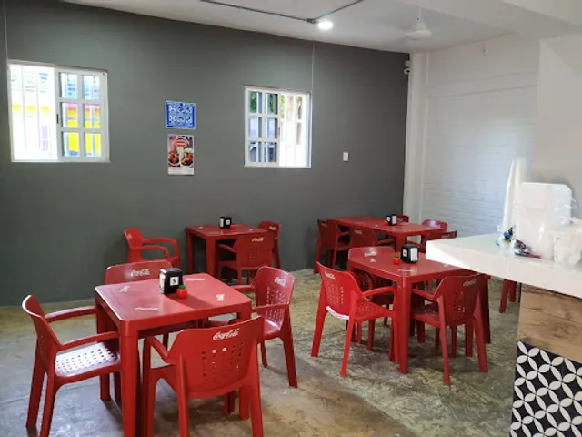 Punta Arena Tacos Pedro Anaya