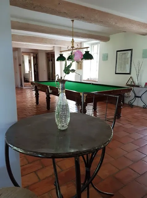 Au Moulin du Martinet " La Crêperie "