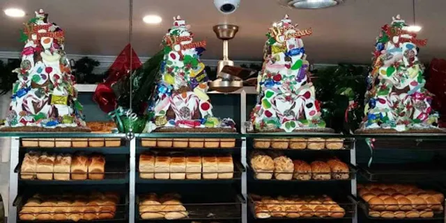 Horners of Sorrento Bakery Patisserie