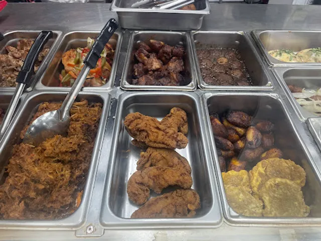 Banderas Latin Fusion