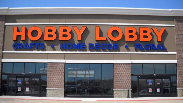 Hobby Lobby