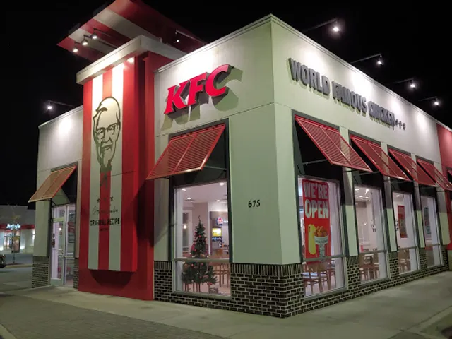 KFC