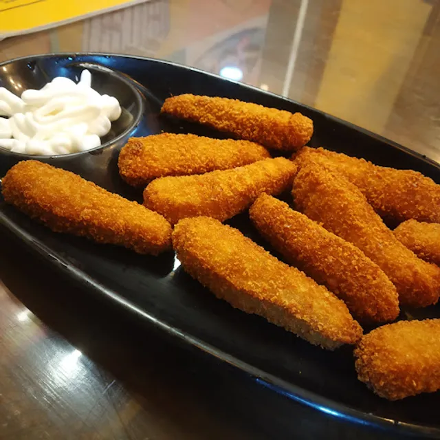 Legendary sandwich I