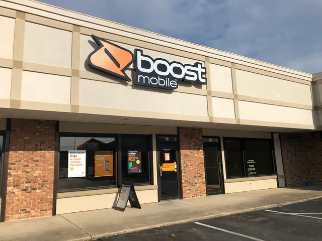 Boost Mobile