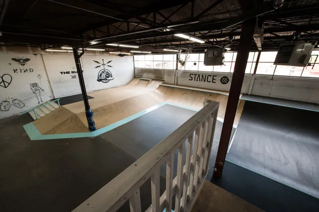 Skate Loft