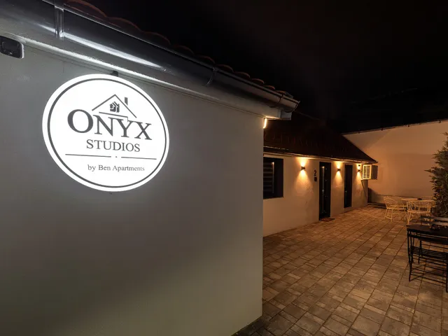 Onyx Studios by Ben Apartments | Cazare Sibiu | Regim hotelier Sibiu