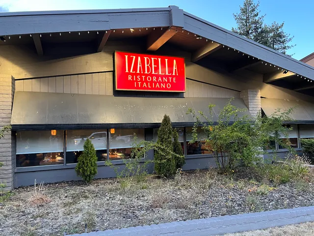 Izabella Ristorante Italiano