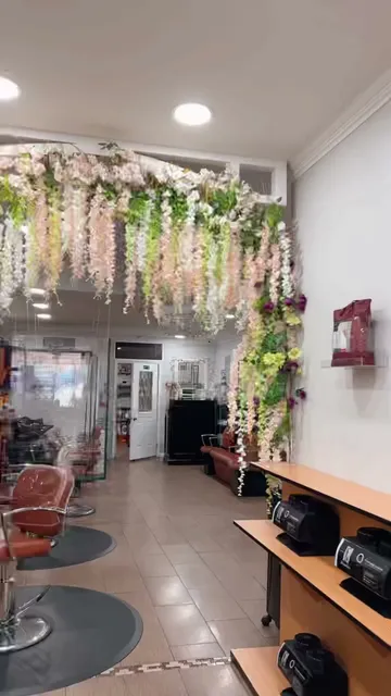 The Final Touch Nails & Beauty Salon