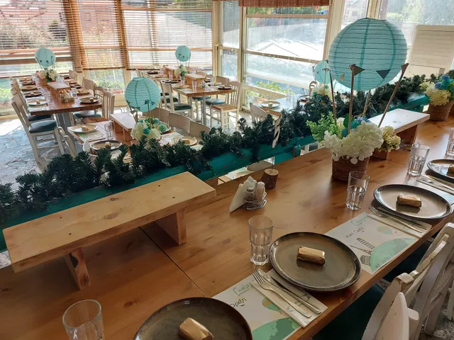 Ταβέρνα Σαλώμη