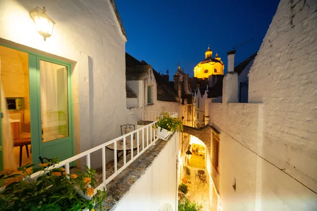 Bella Itria - Centro Storico