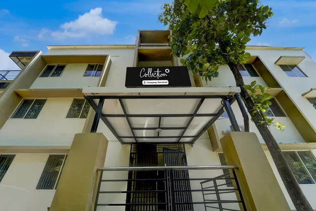 Collection O Calicut Near Calicut Medical College