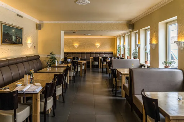 im Süden - Restaurant und Bar