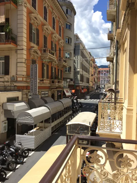 Affittacamere Guesthouse Gioberti House