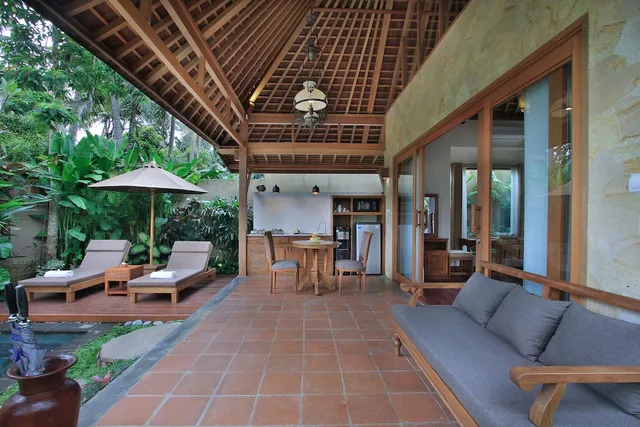 Graha Sandat Villas by Pramana