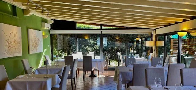 Ristorante La Ciotola