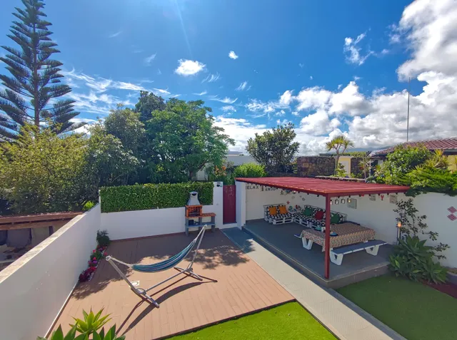 Casa do Pequeno Dragoeiro