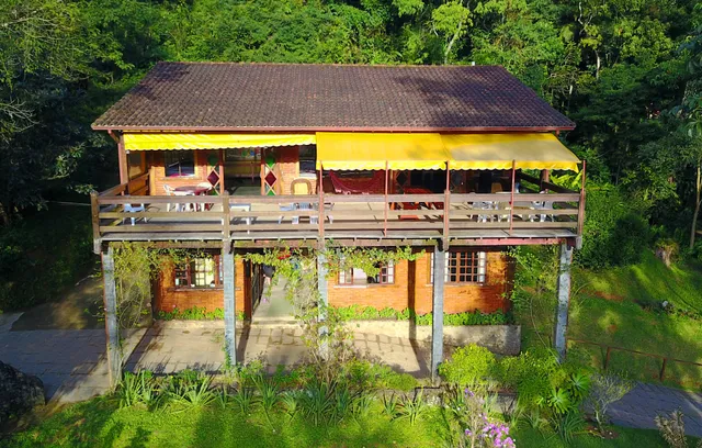 SPA & Hotel Gaura Mandir