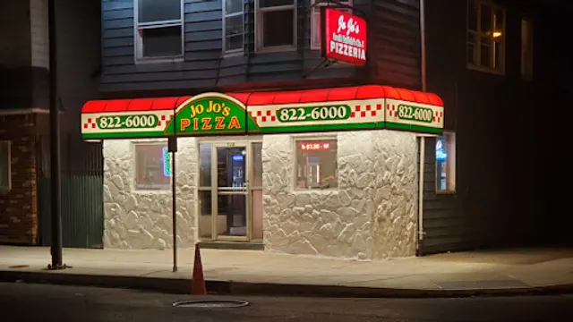 Jo Jo's Pizza & Subs Inc