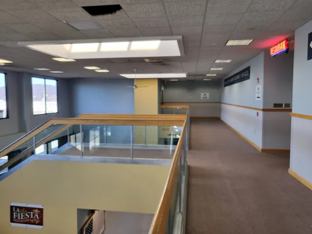 Altoona–Blair County Airport