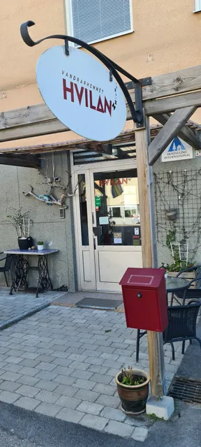 Norrtälje Vandrarhem Hvilan