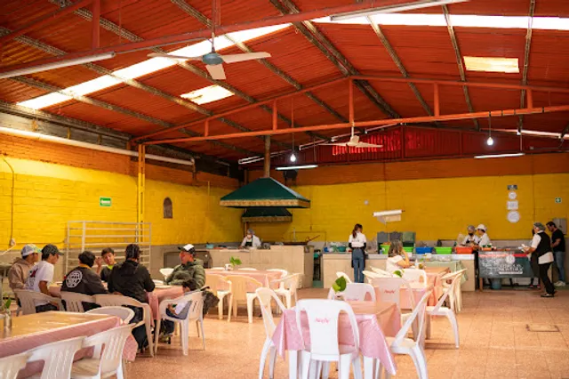 Charolas Saavedra (ORIGINALES)