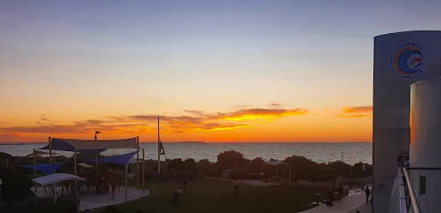 Coogee Beach Surf Life Saving Club