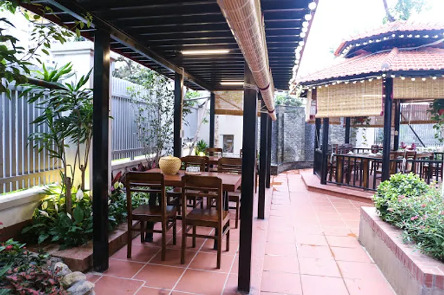 Mỹ Hạnh Seafood Restaurant