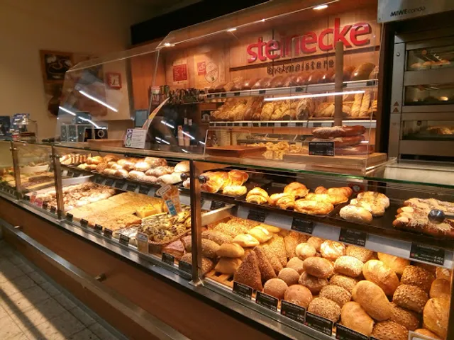 Meisterbäckerei Steinecke GmbH & Co. KG