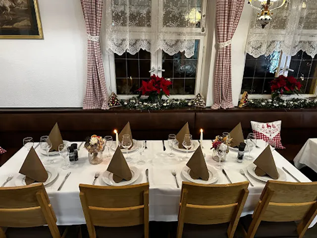 Gaststätte Kirchtal