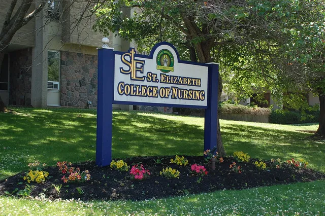 St. Elizabeth College of Nursing