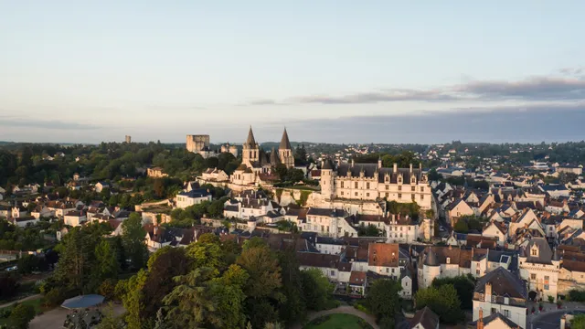 Château de Loches