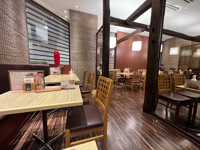 Tonkatsu Wako Seiroka Garden Tsukiji