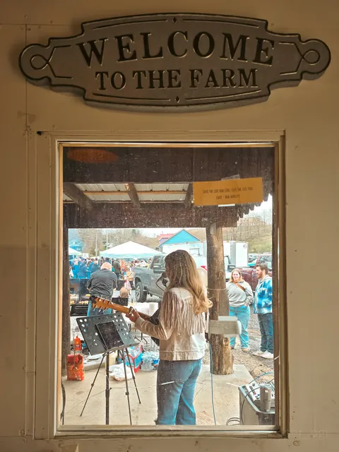 Mal's Fresh Produce Place