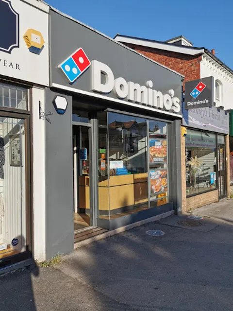 Domino's Pizza - Harrogate - West
