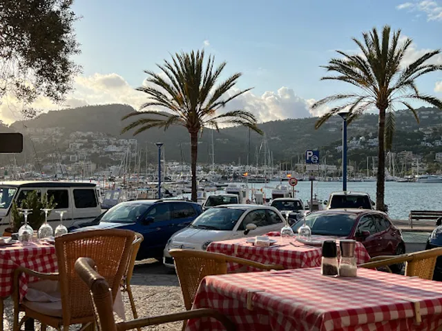 Unica Osteria-Pinseria