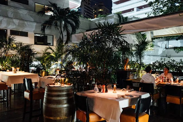 La Bottega Bangkok
