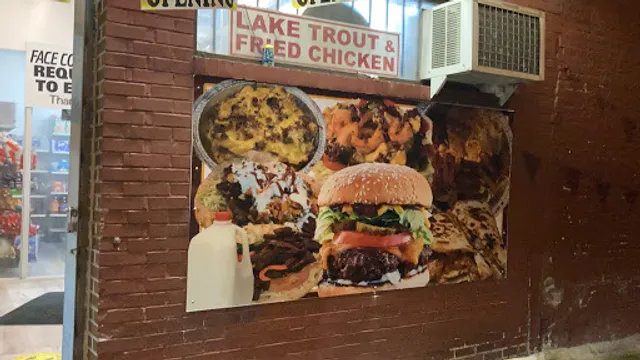 West Famous Carryout