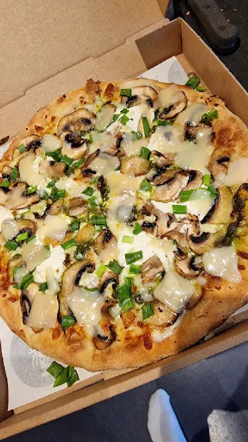 Napoli Pizza Rotterdam