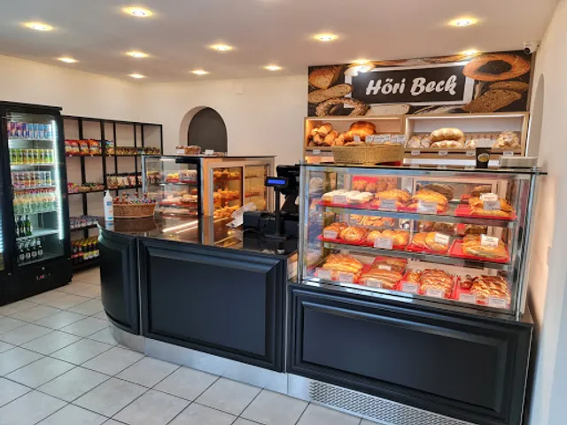 Höri Beck /Bäckerei /Konditorei /Pizza /Caffe