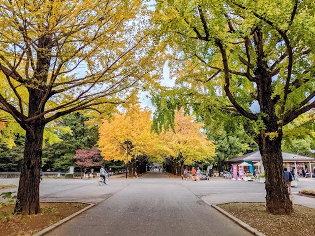 Hikarigaoka Park