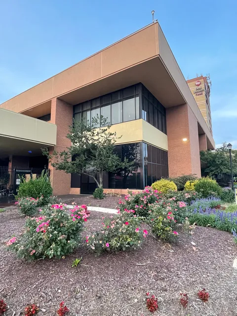 Baltimore Comedy Club