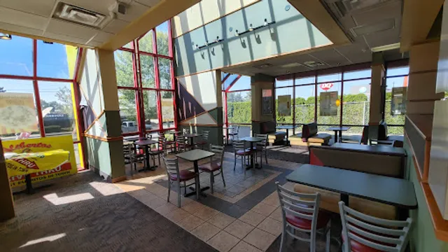 Aliberto’s Jr Mexican Food