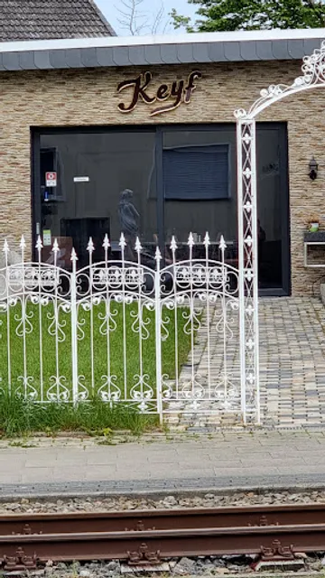 Keyf