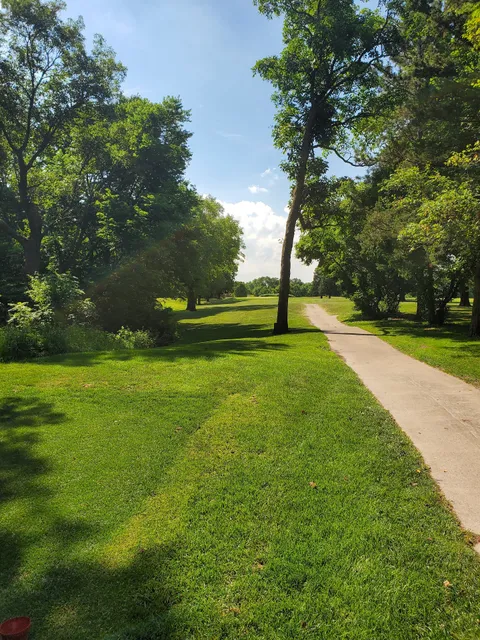 Briggs Woods Golf Course