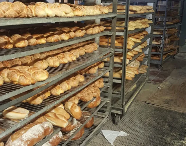 II Panettiere Bakery