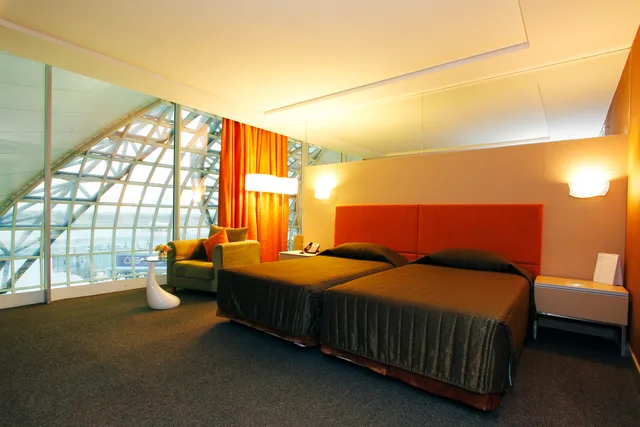 Miracle Transit Hotel