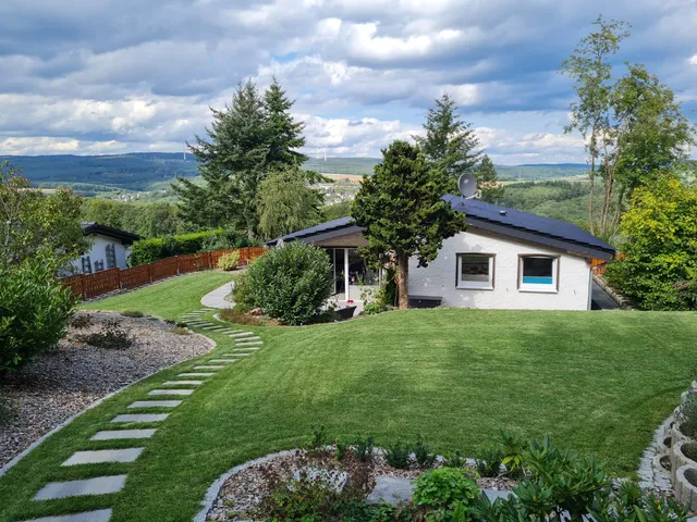 Ferienhaus "Leonidas"