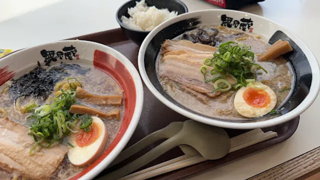 越後秘蔵麺無尽蔵 銚子家