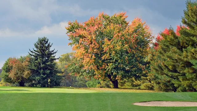 Hillendale Golf Course