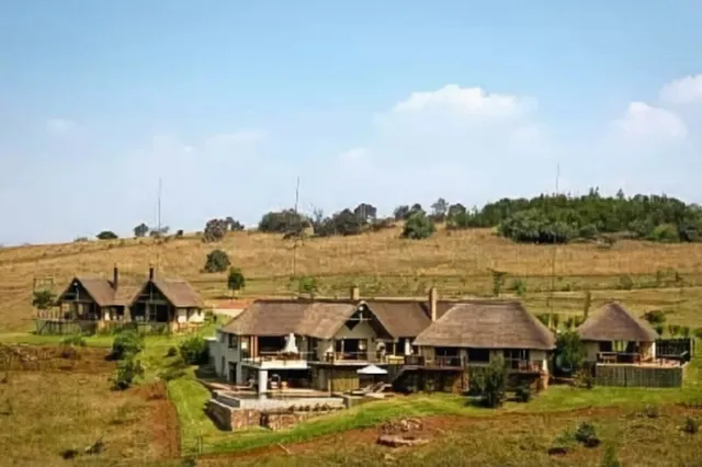 Sibani Lodge